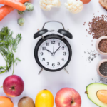 Daily Health Routine