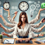 Master the Art of Focus