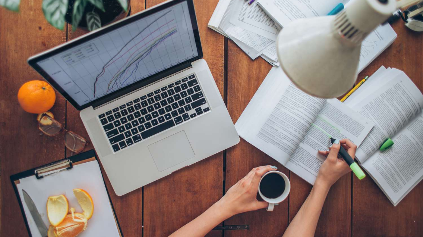 Training Your Mind to Focus