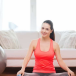 Workout Without Equipment