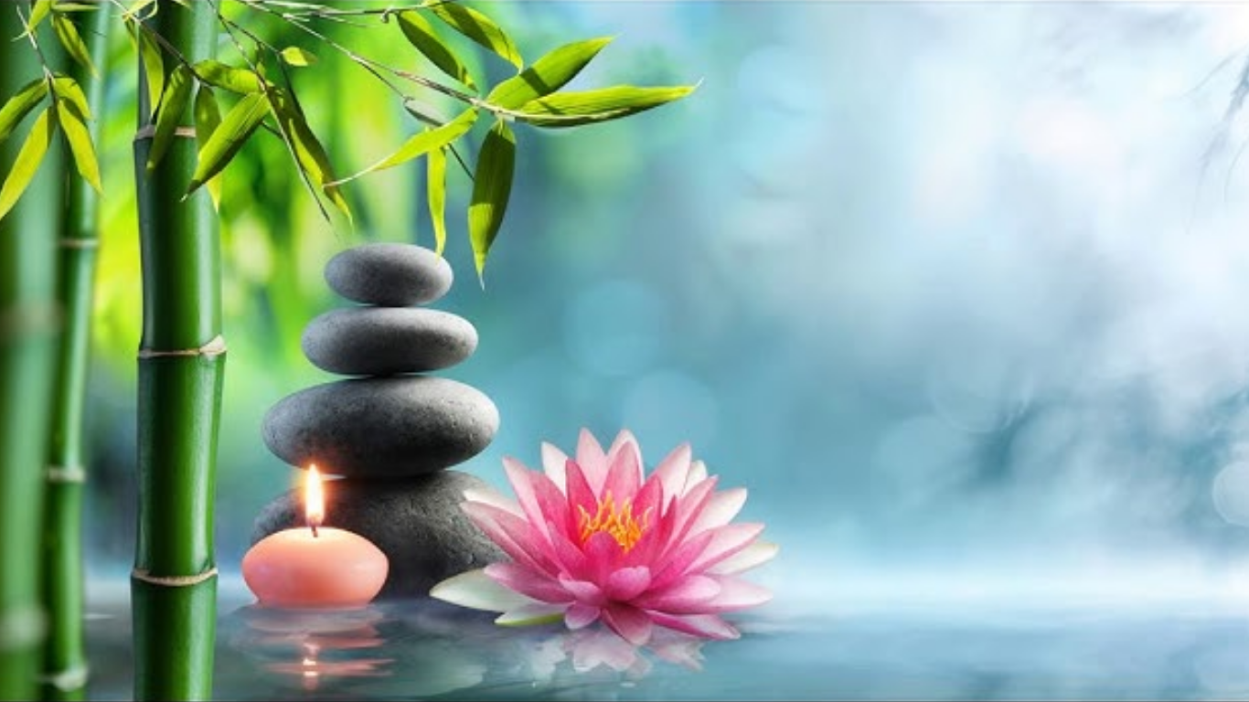 Yoga for Busy People